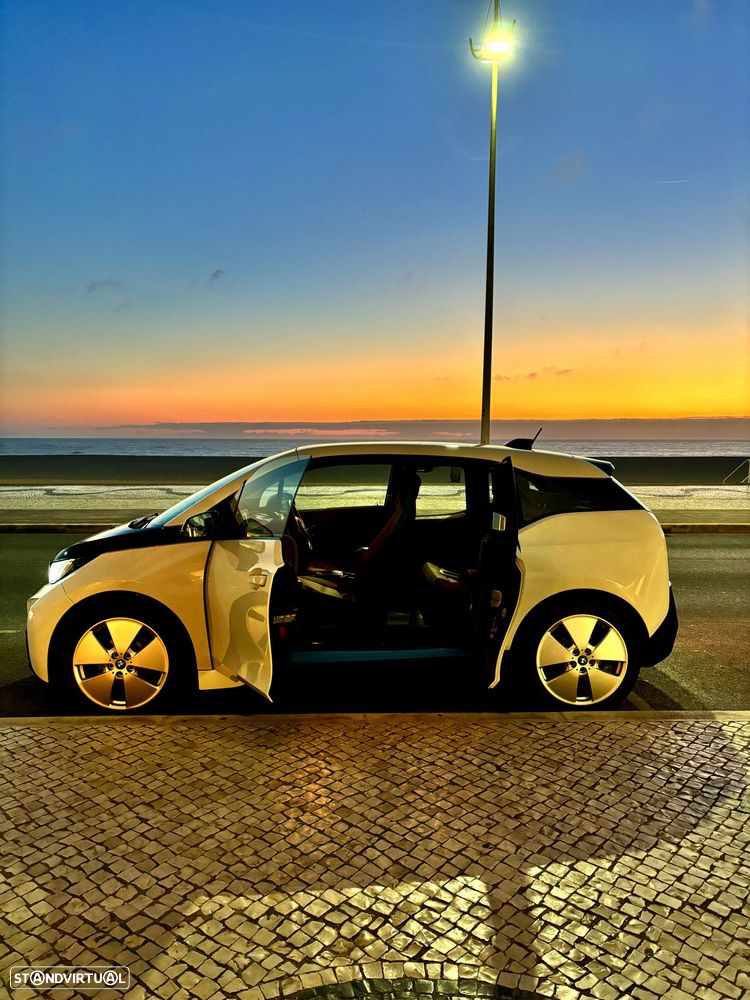 BMW i3 (60 Ah) - 3