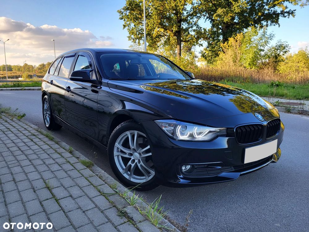 BMW Seria 3 - 3