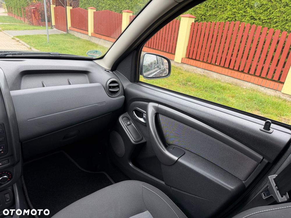 Dacia Duster SCe 115 2WD Comfort - 25
