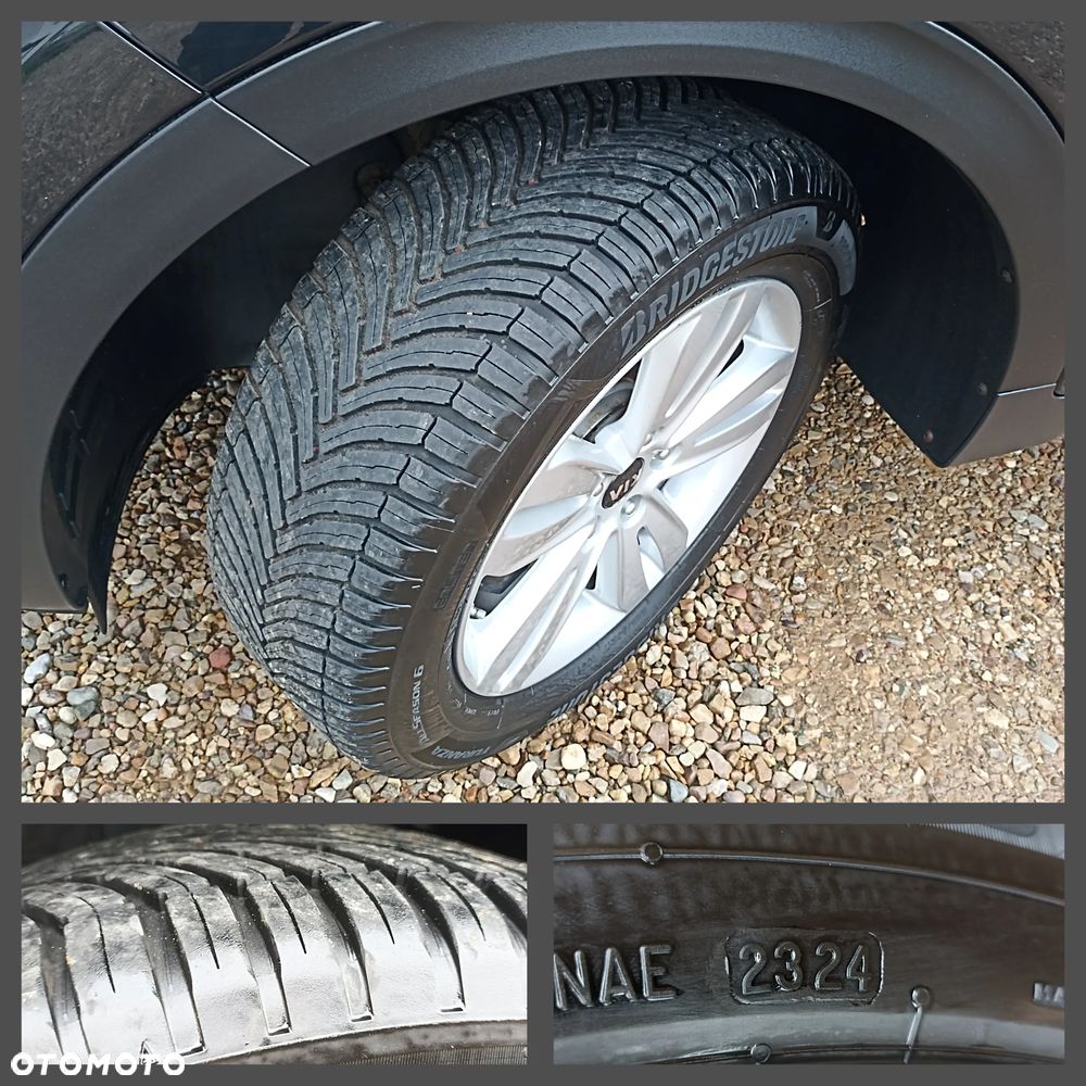 Kia Sportage 1.6 GDI 2WD DREAM-TEAM EDITION - 38