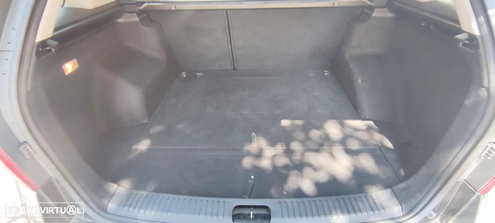 Kia Ceed 1.4 CVVT EX - 16