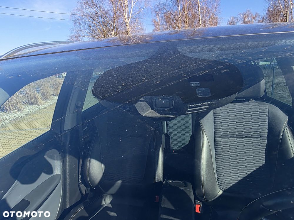 Opel Zafira Tourer 2.0 CDTI Automatik Business Innovation - 24