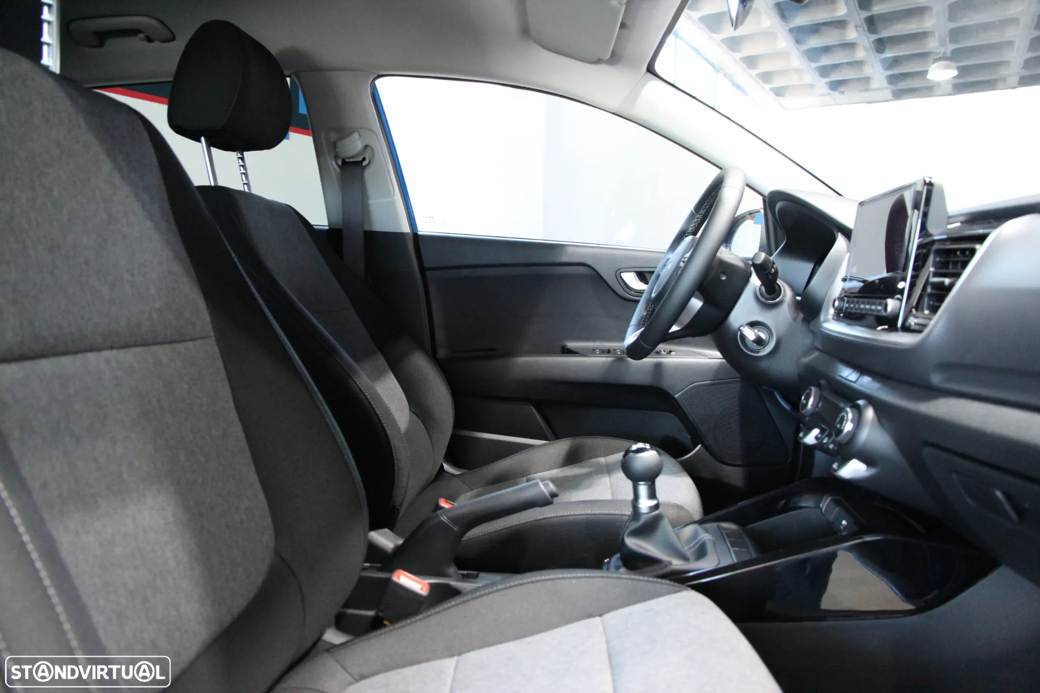 Kia Stonic 1.2 Dynamic - 7