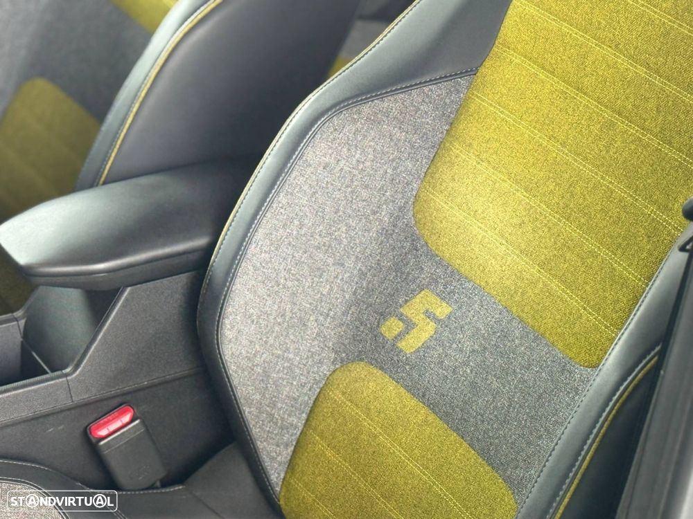 Renault 5 E-Tech 52 kWh Iconic Cinq Autonomia Conforto - 33