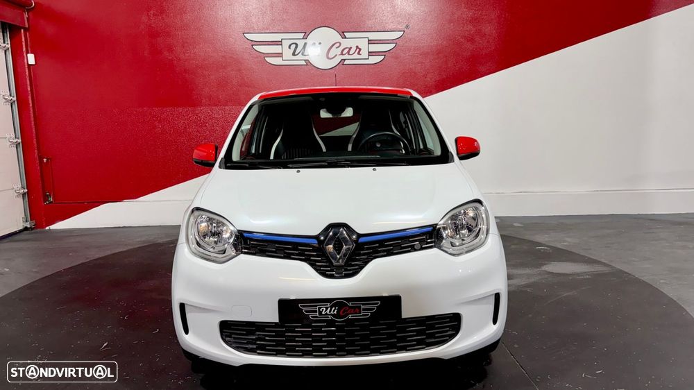 Renault Twingo 0.9 TCe Sport - 4