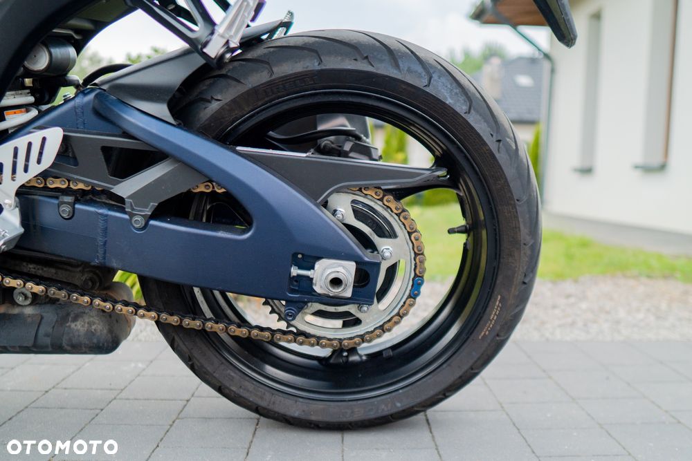 Suzuki GSX-R - 29