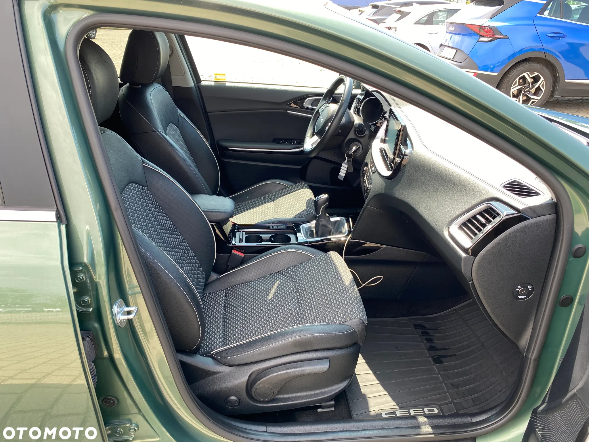 Kia Ceed 1.5 T-GDI L - 15