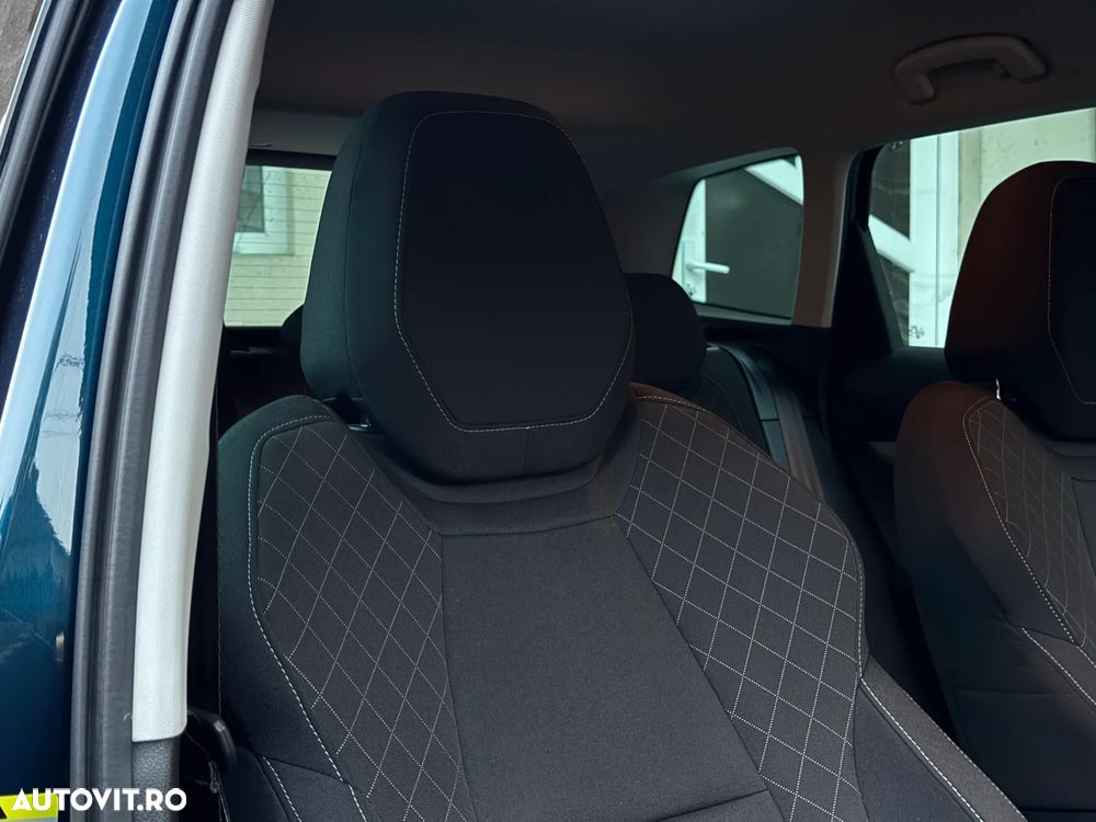 Skoda Karoq - 24
