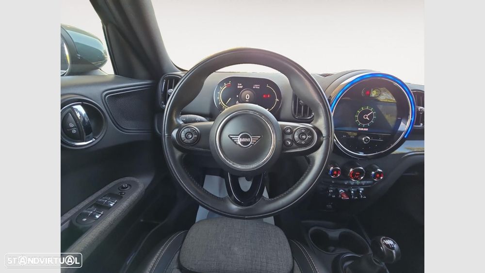 MINI Countryman One - 12