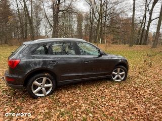 Audi Q5 2.0 TDI - 3