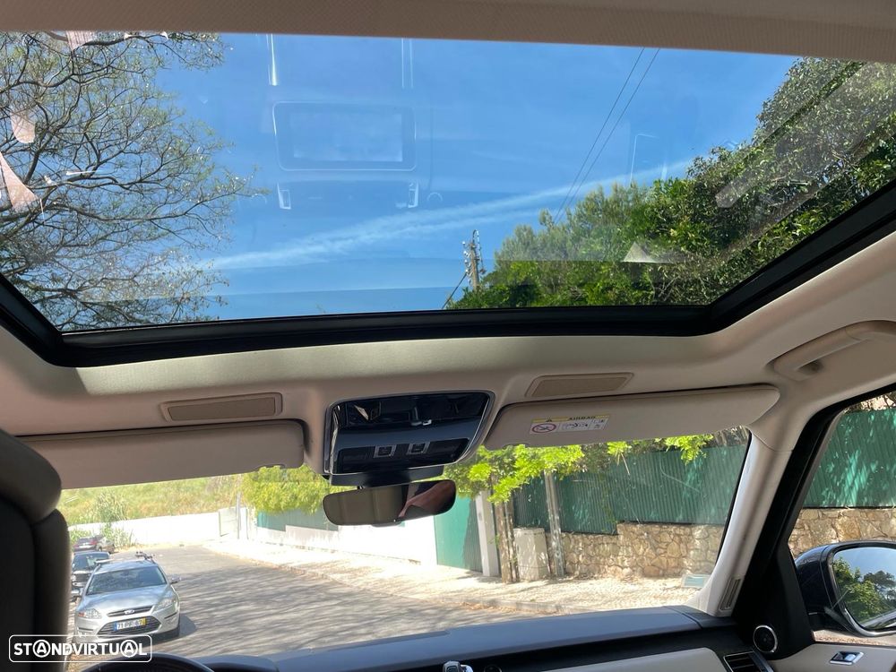 Land Rover Range Rover Sport 2.0 Si4 PHEV HSE - 10