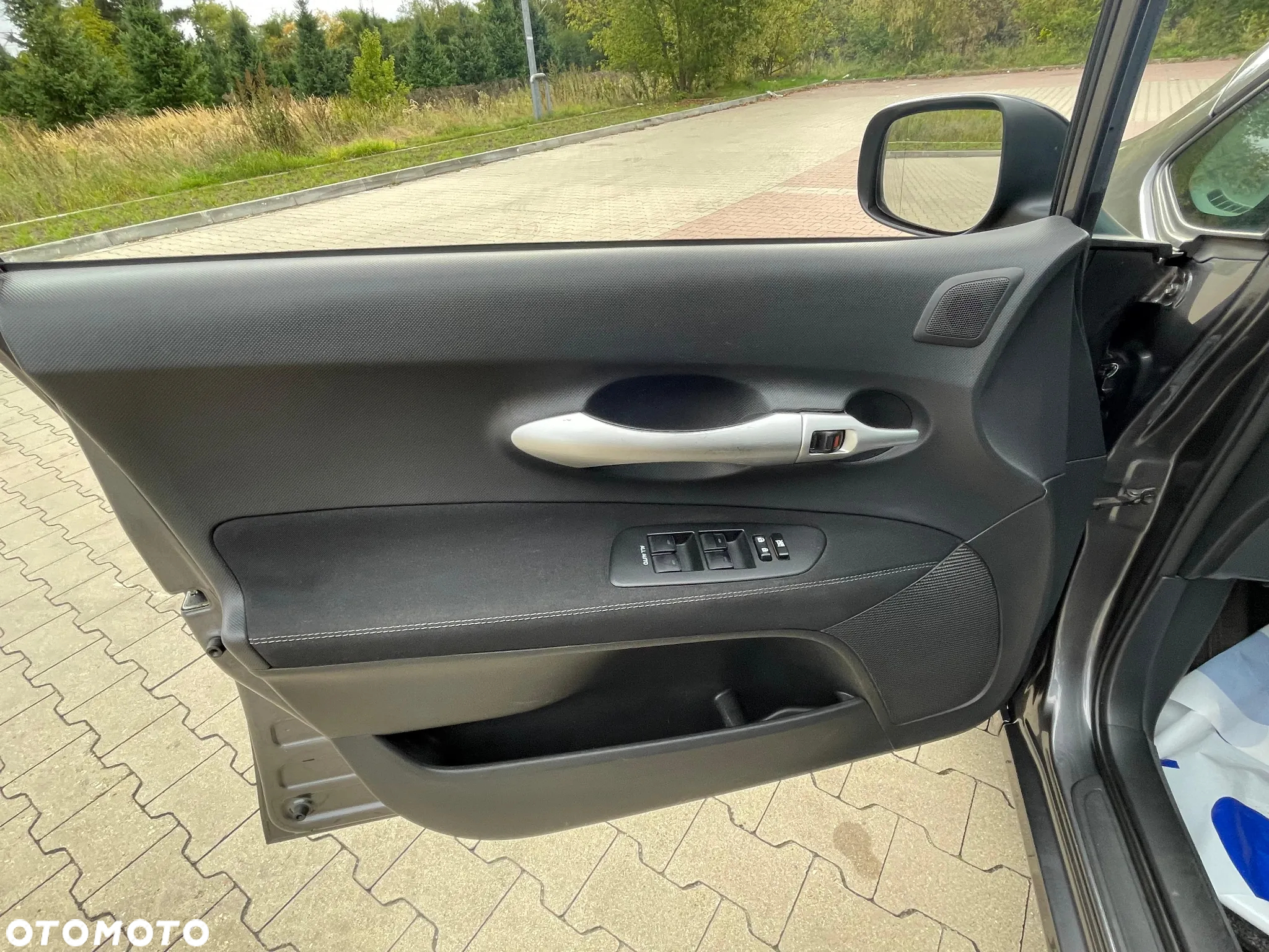 Toyota Auris 1.6 Comfort - 20