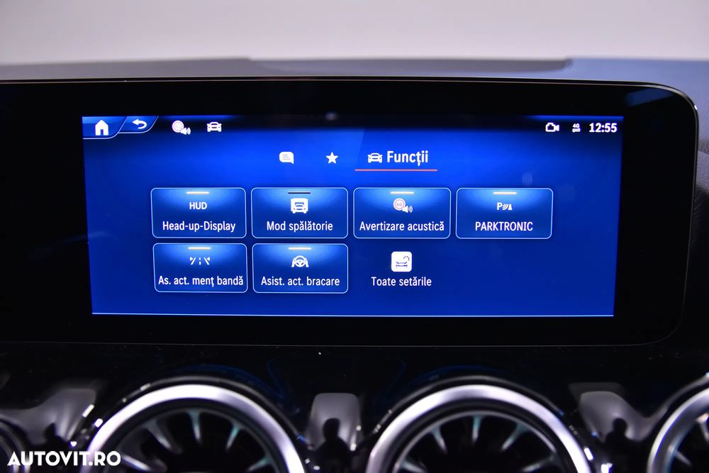 Mercedes-Benz GLA AMG 45 S 4MATIC+ AMG Speedshift DCT 8G - 23