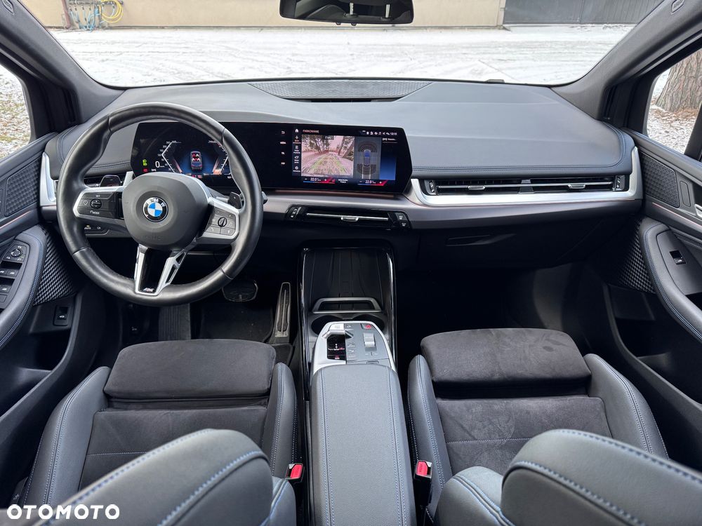 BMW Seria 2 218i M Sport sport - 32