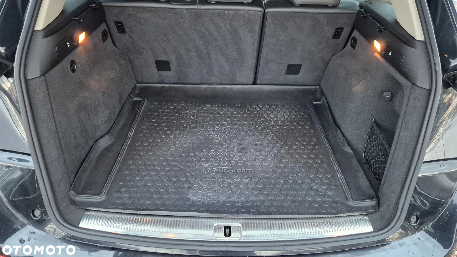 Audi Q5 2.0 TDI Quattro S tronic - 17
