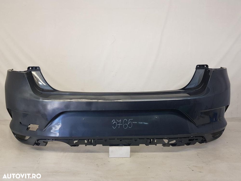 Bara spate Renault Megane 4 berlina dupa 2016 - 1