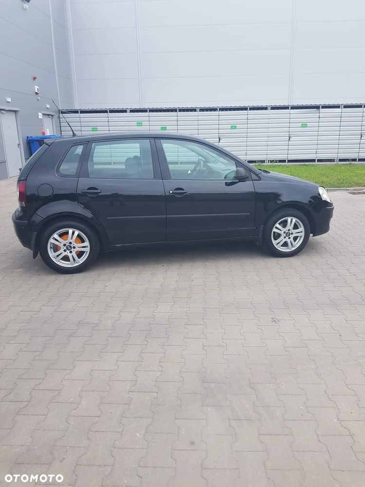 Volkswagen Polo - 10