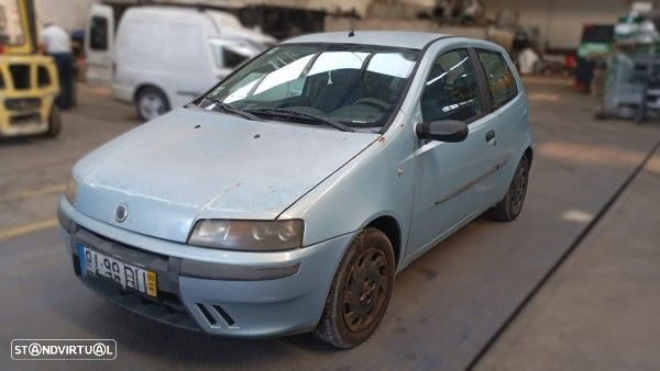 Para Peças Fiat Punto (188_) - 6