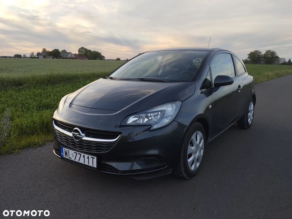 Opel Corsa 1.4 Color Edition - 1