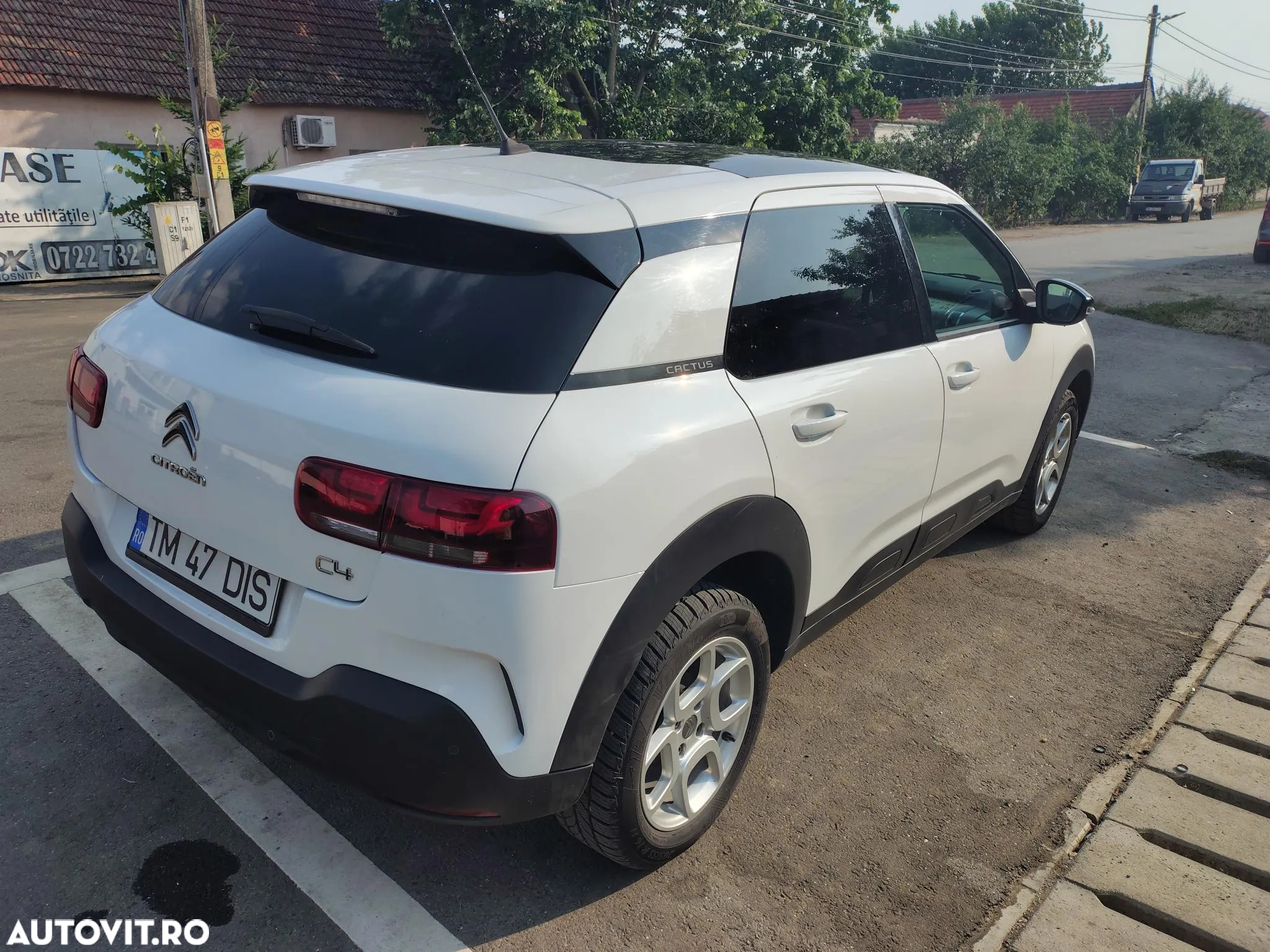 Citroën C4 Cactus - 2