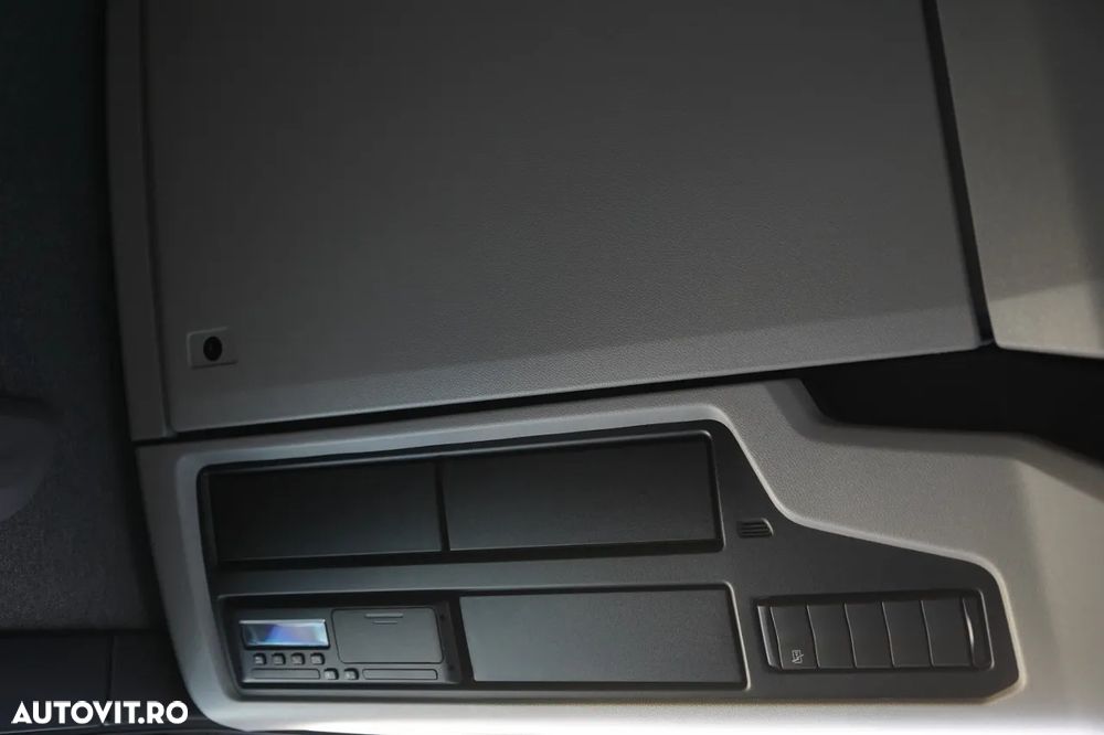 Scania R 500 / RETARDER / 2021 R - 31