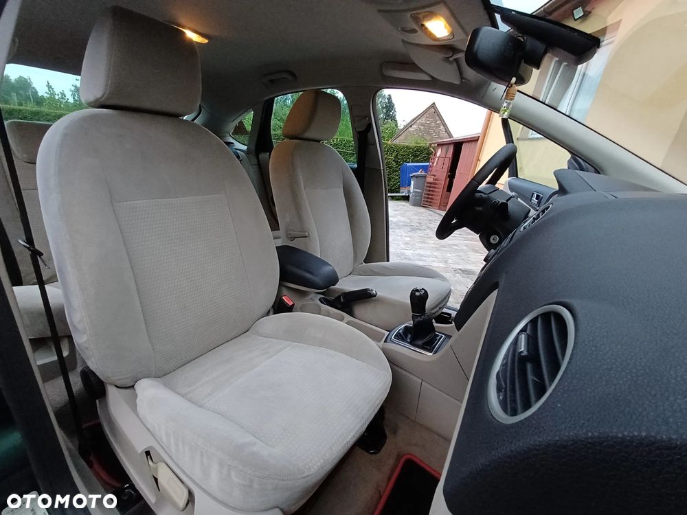 Ford Focus 1.6 Ti-VCT Ghia - 8