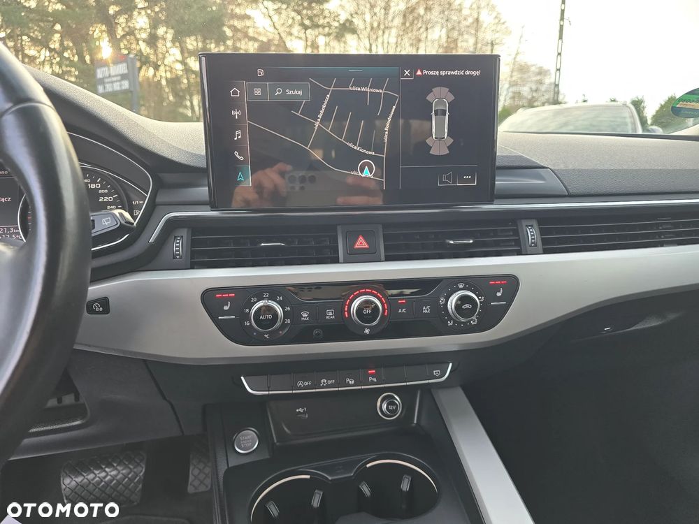 Audi A4 Avant 35 TDI S tronic - 30