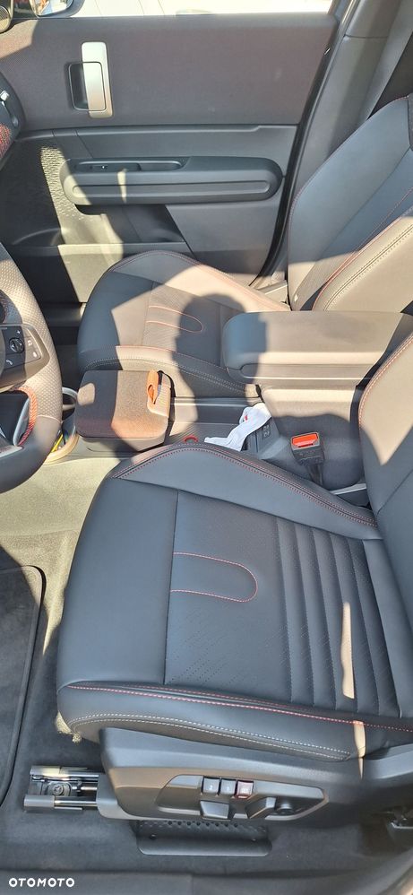 MINI Countryman S ALL4 mHEV Linia Favoured - 7