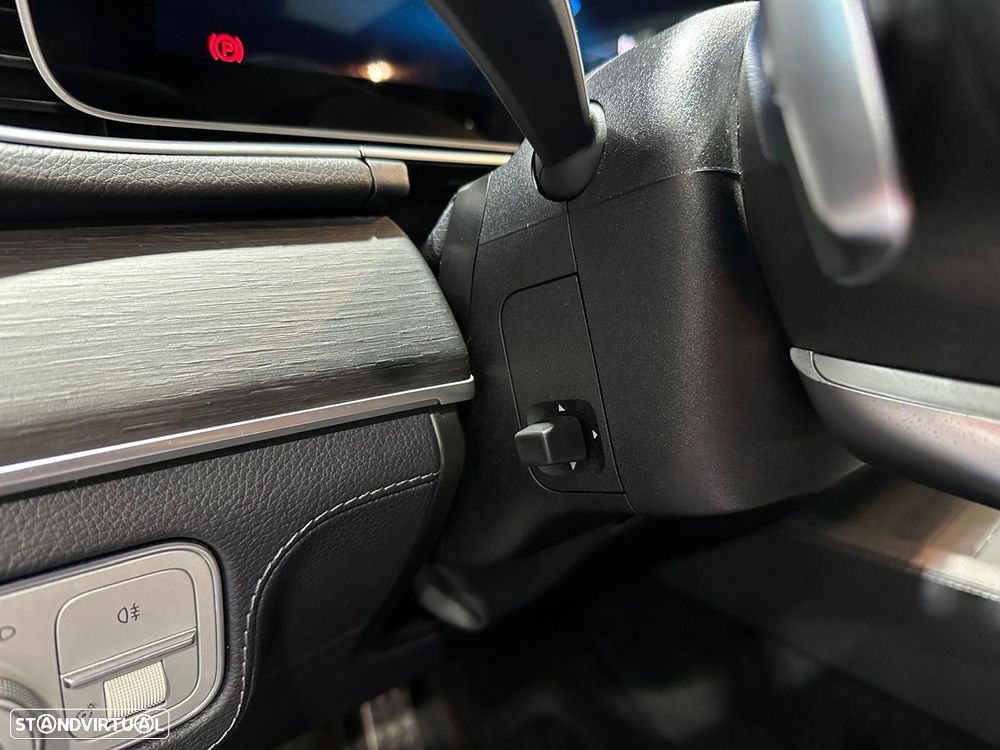 Mercedes-Benz GLE 350 de Coupé 4Matic - 53