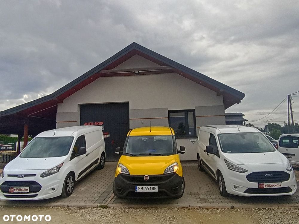 Ford Transit - 35