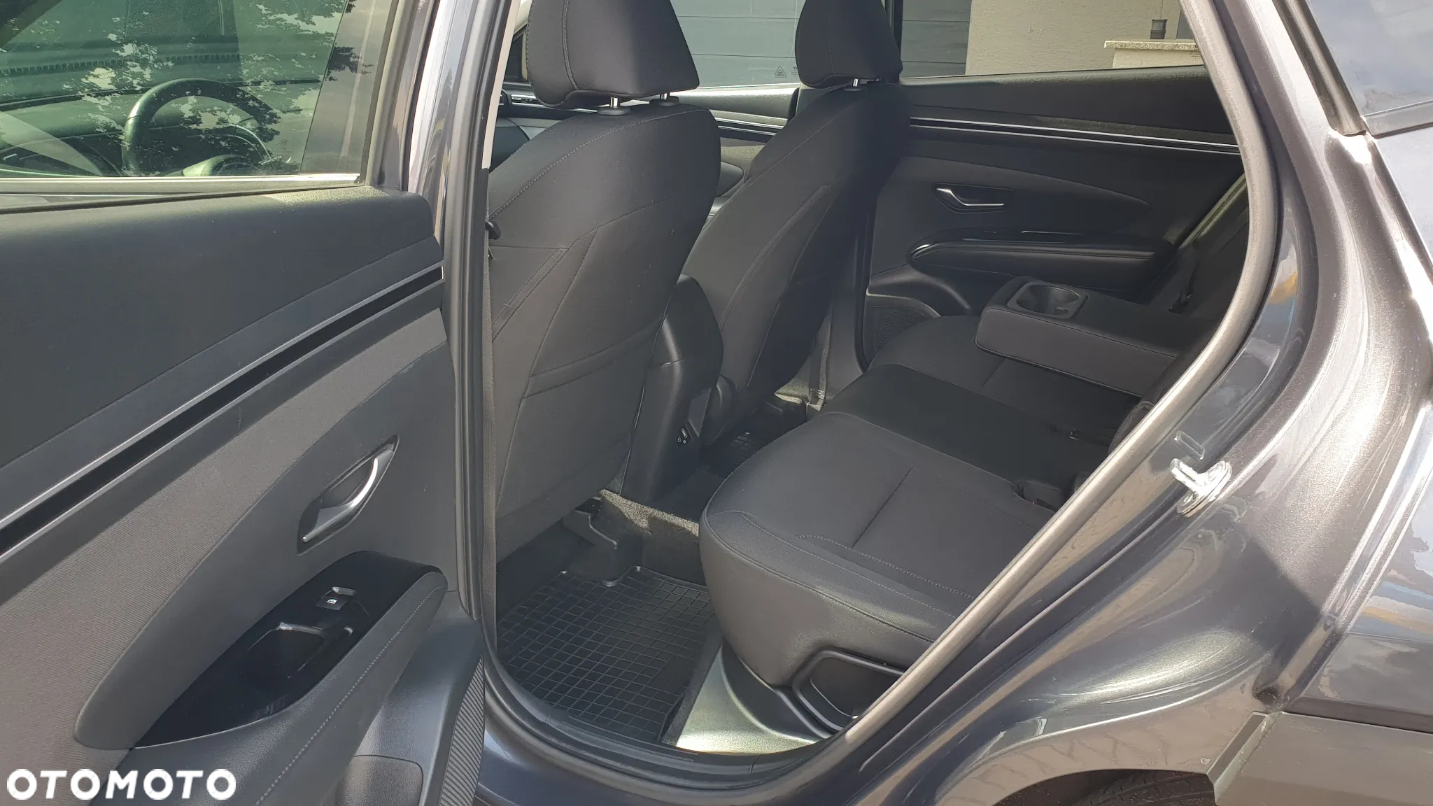 Hyundai Tucson 1.6 T-GDi Smart 2WD - 11