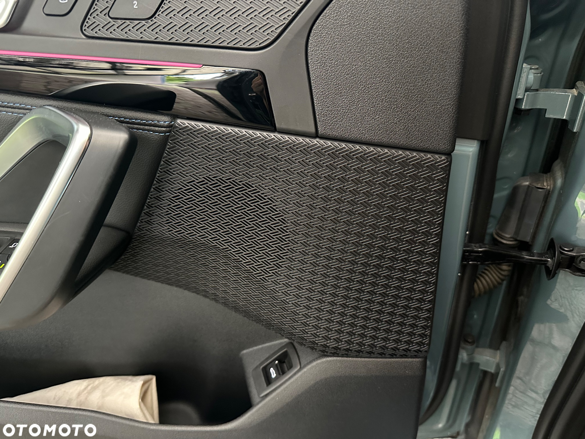 BMW X1 sDrive18i - 13