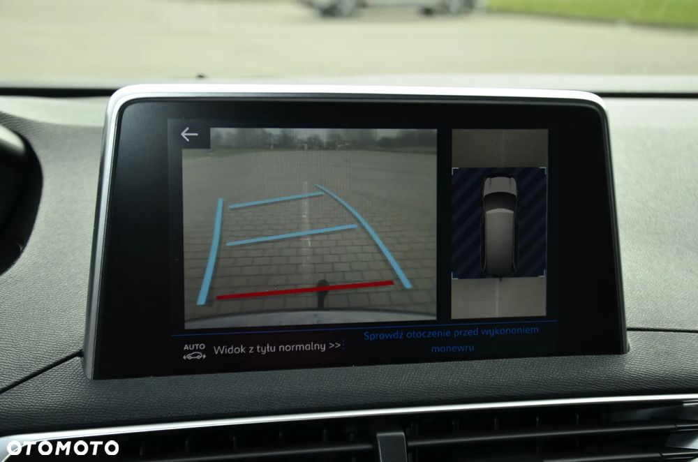 Peugeot 5008 BlueHDi 150 Allure - 27