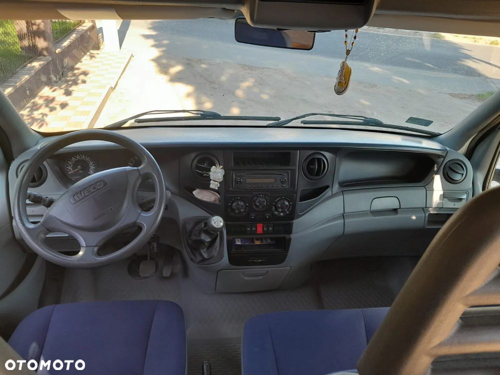 Iveco Daily - 10