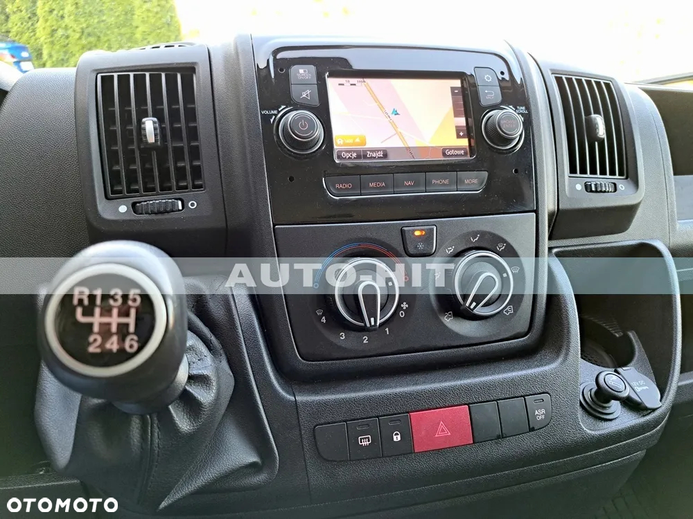 Peugeot Boxer - 21