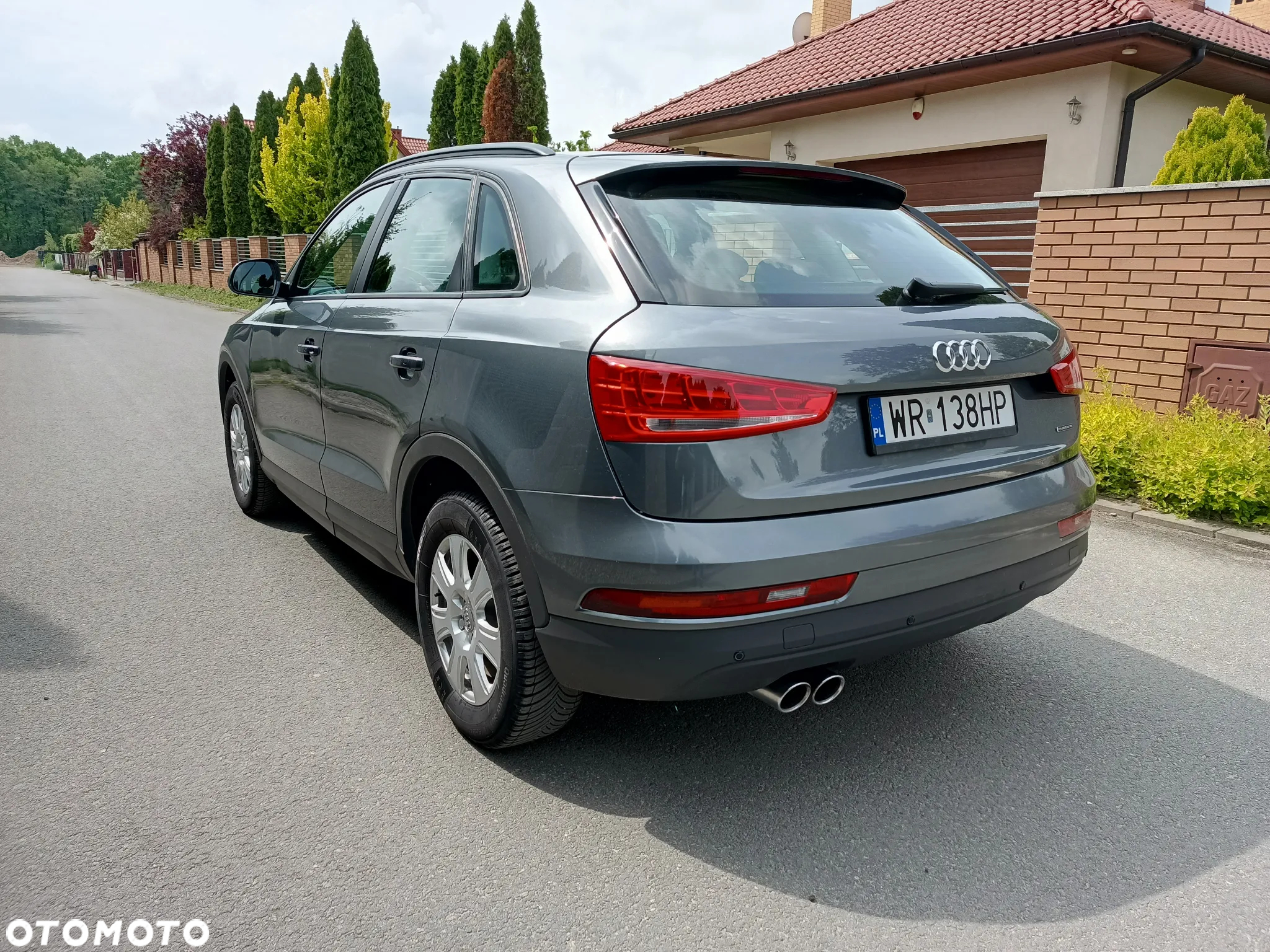 Audi A4 2.0 TDI S tronic - 13