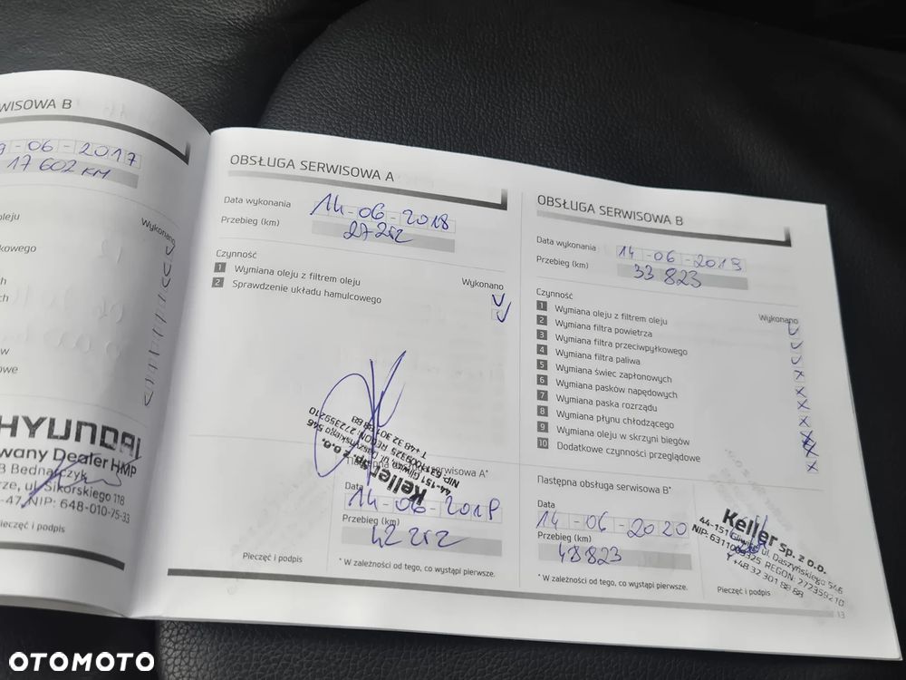 Hyundai ix35 1.6 GDI Style 2WD - 22