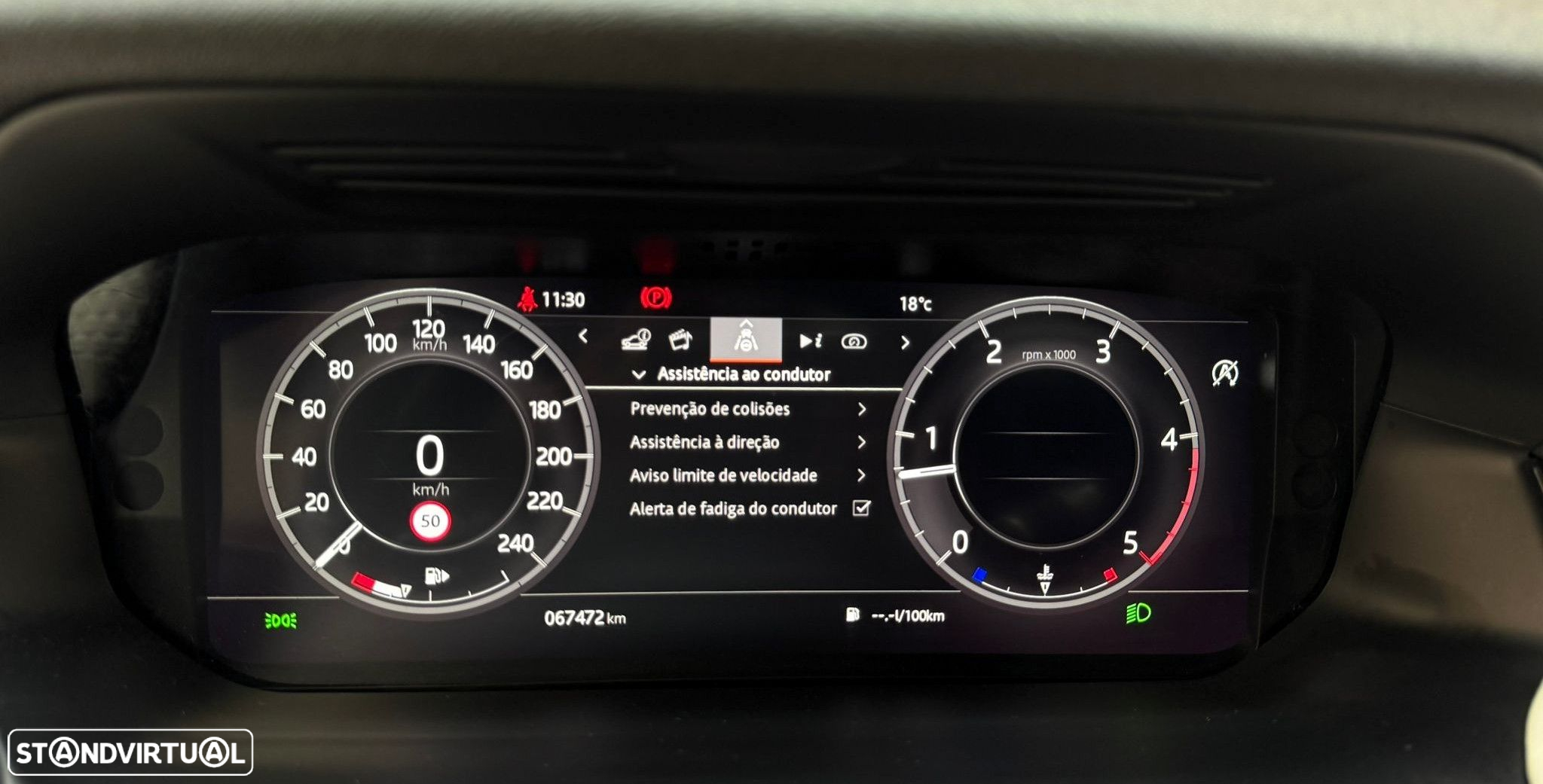 Land Rover Discovery Sport 2.0 eD4 R-Dynamic S - 19