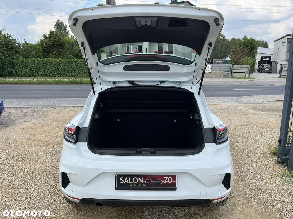 Renault Clio - 26