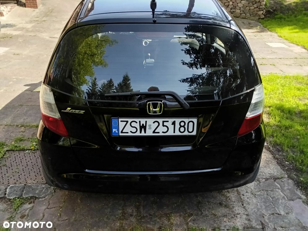 Honda Jazz 1.4 Elegance - 4