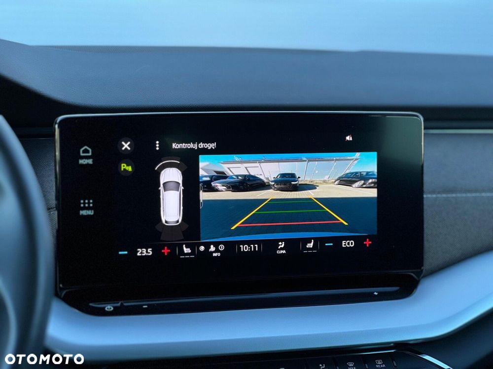 Skoda Octavia 1.4 TSI Plug-In Hybrid Style DSG - 29