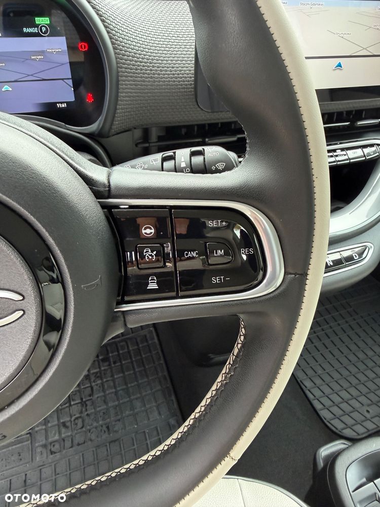 Fiat 500e 42kWh la Prima (by Bocelli) - 14