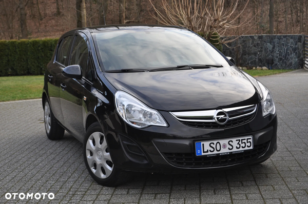 Opel Corsa 1.4 16V Active