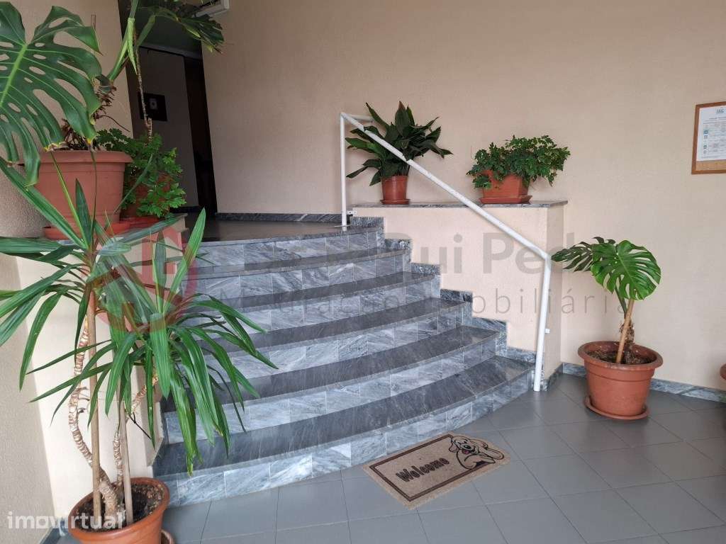 Apartamento T3 com áreas generosas, Beja - Grande imagem: 2/32