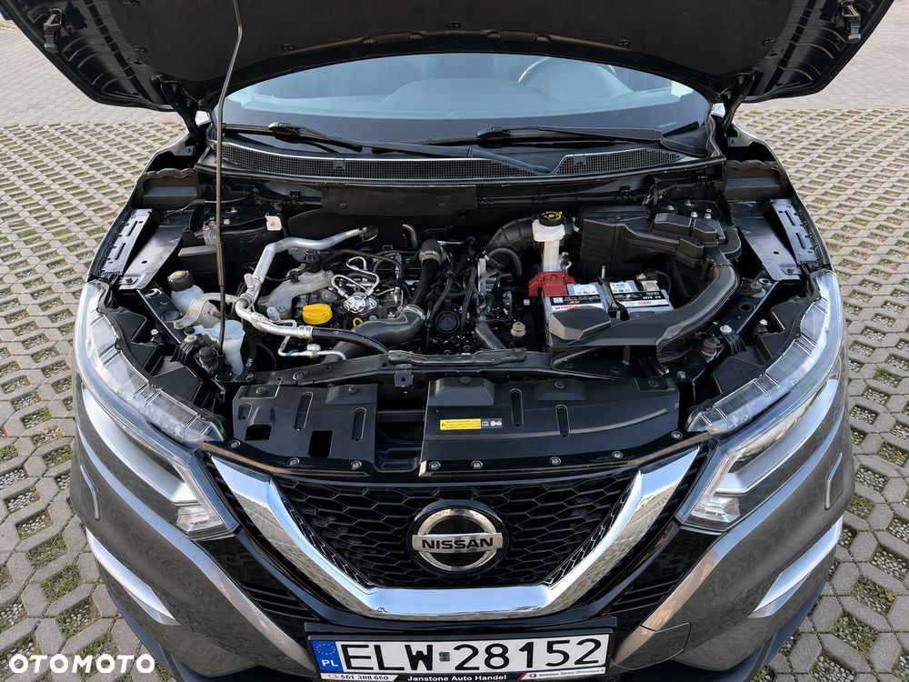 Nissan Qashqai 1.3 DIG-T Tekna - 18