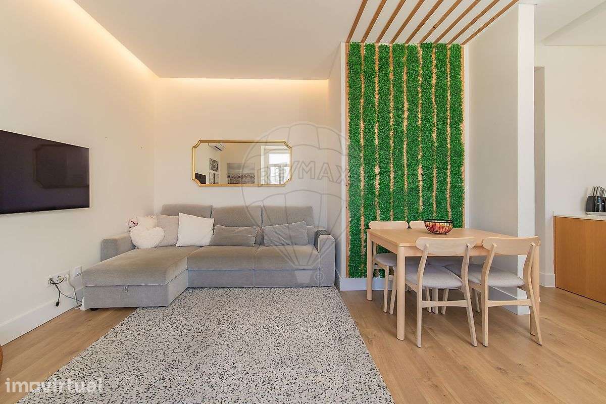 Apartamento T3 para venda - Grande imagem: 5/20