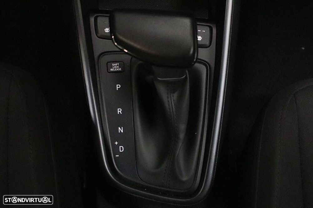 Hyundai i20 1.0 T-GDI Style (TT) DCT - 15