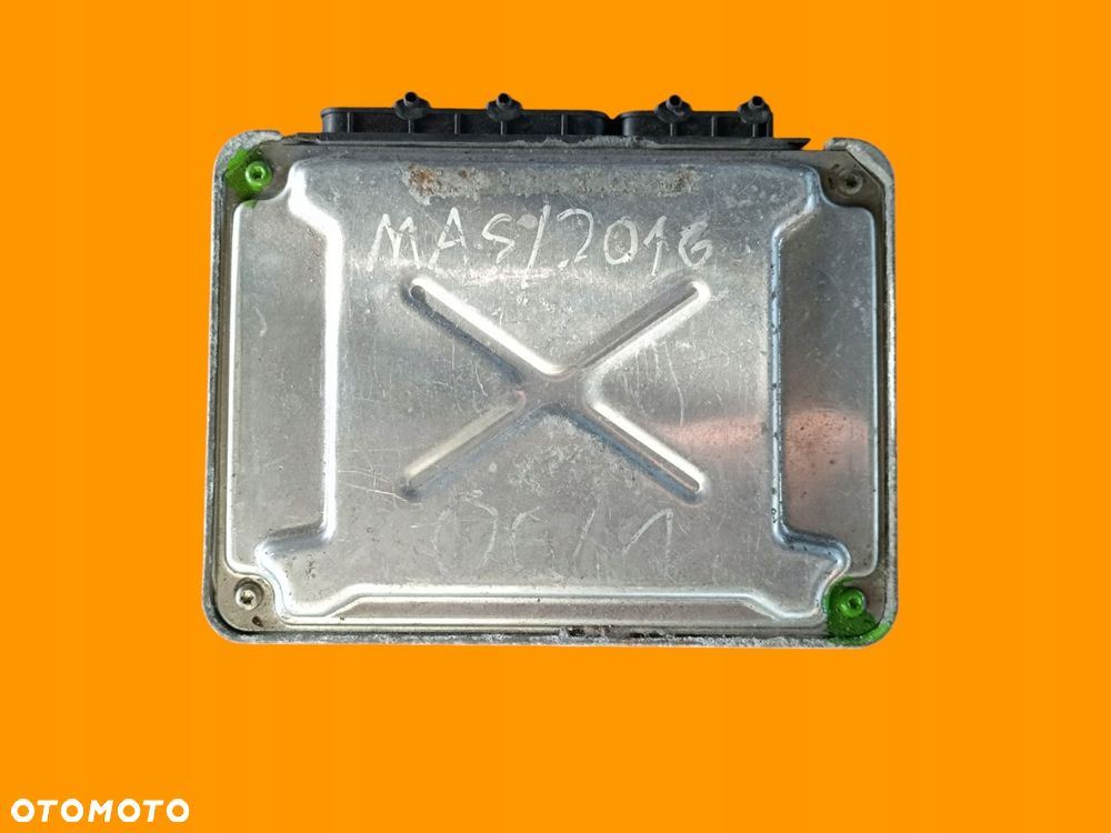 sterownik skrzyni biegów master movano interstar 2.5 dci 03-10 8200735819 - 4