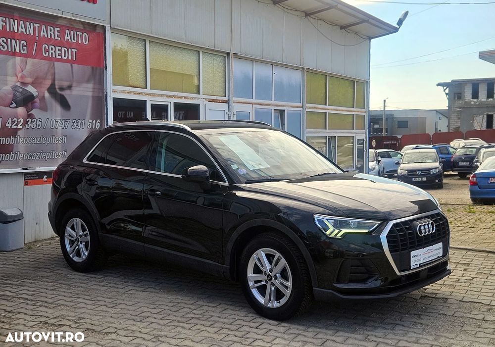 Audi Q3 35 TFSI S tronic advanced - 3