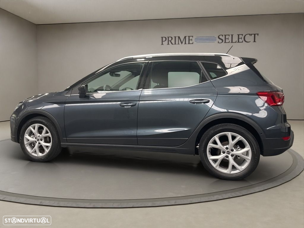 SEAT Arona 1.0 TSI FR - 4